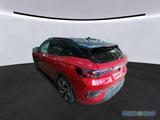 Volkswagen ID.4 GTX 4M ACC AHK HuD Sitzh. Wärmep. 360° - rote Volkswagen ID.4