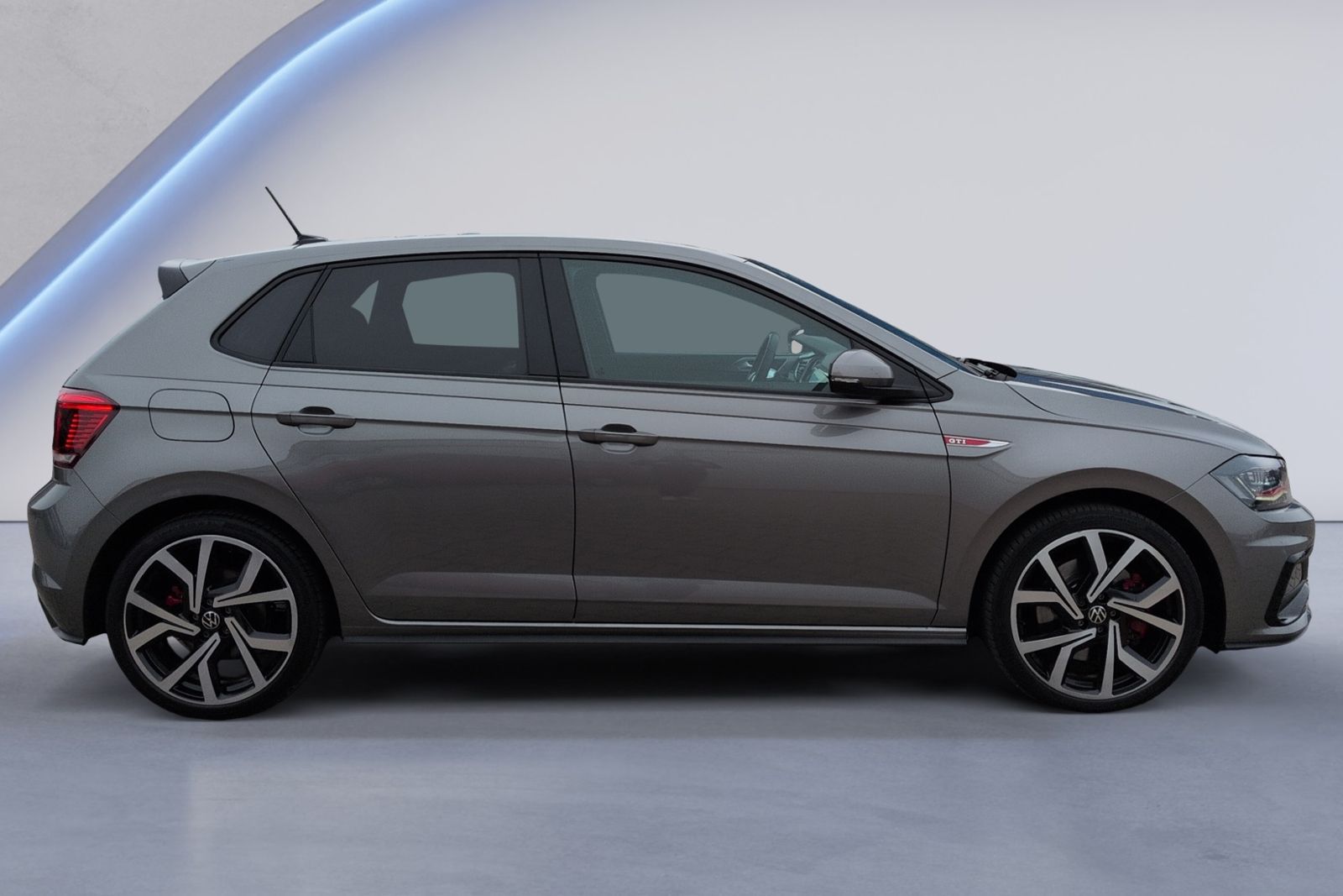 Polo GTI DSG LED+NAVI+SPORT-SELECT