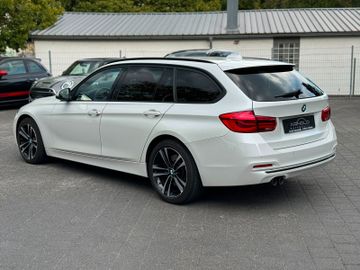 BMW 330 - 8