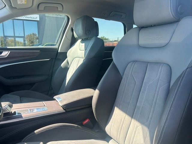 Audi A6 allroad 40 TDI quattro, NP: 92.000 € foto 6
