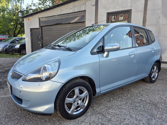 Honda Jazz 1.4 LS Klima Android Auto TÜV Multifunk