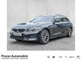 BMW 318i NAVI LED PDC V+H DAB Tempomat Sitzheiz. - BMW 318 aus 2021