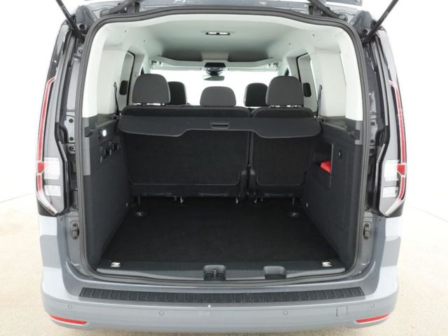 Volkswagen Caddy 2.0TDI DSG DARK LABEL LED APP ACC STANDHZ