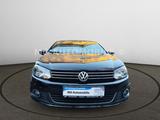 Volkswagen Eos 1.4 TSI Panorama Sitzhzg. Sportsitze LED - Volkswagen Eos mit Benzin-Antrieb: Cabrio, Schaltgetriebe