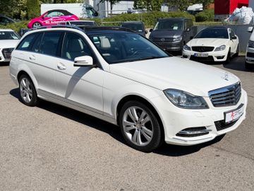 Mercedes C 220 - 3