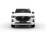 Mazda CX-80 HOMURA e-Skactiv-D 3.3l AWD CON-P 7-Sitzer - Mazda CX-80 Gebrauchtwagen