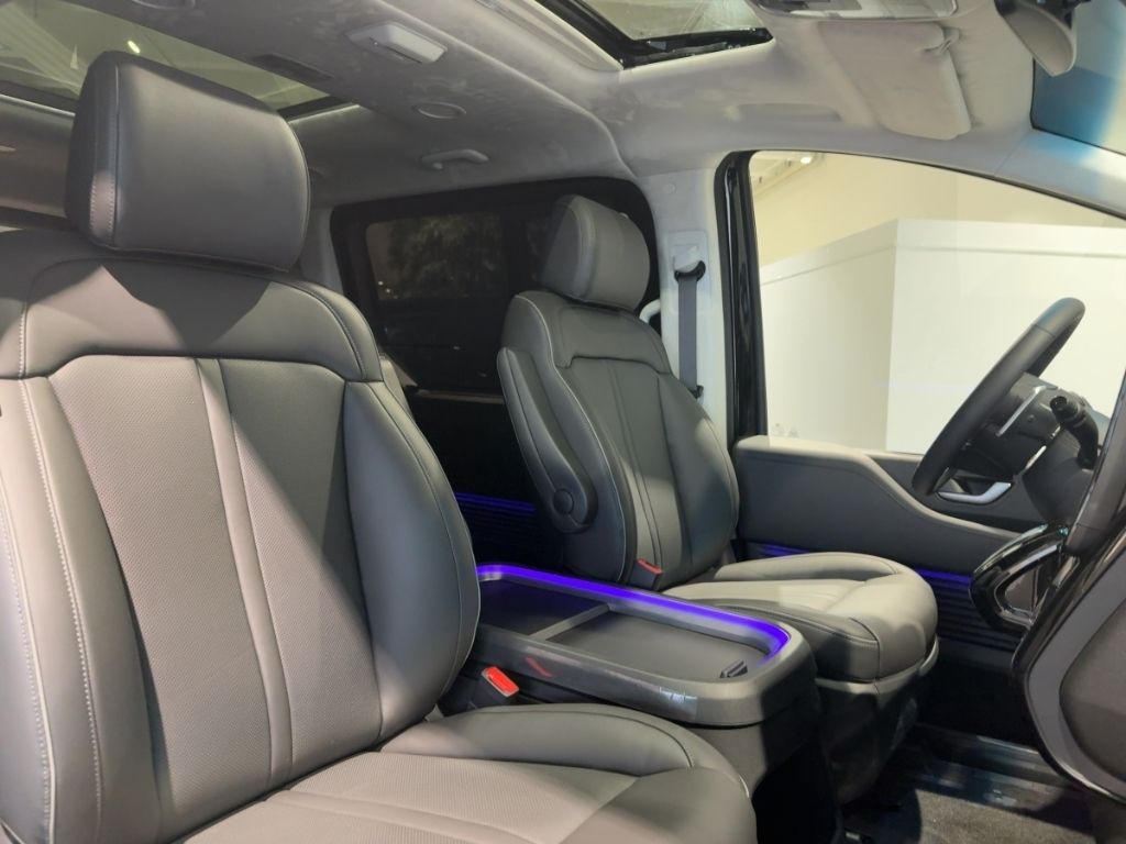 Hyundai STARIA - Bild 11