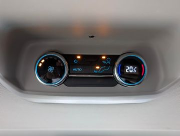 Ford Tourneo Custom 2.0 L Titanium X 5Jahre Garantie!