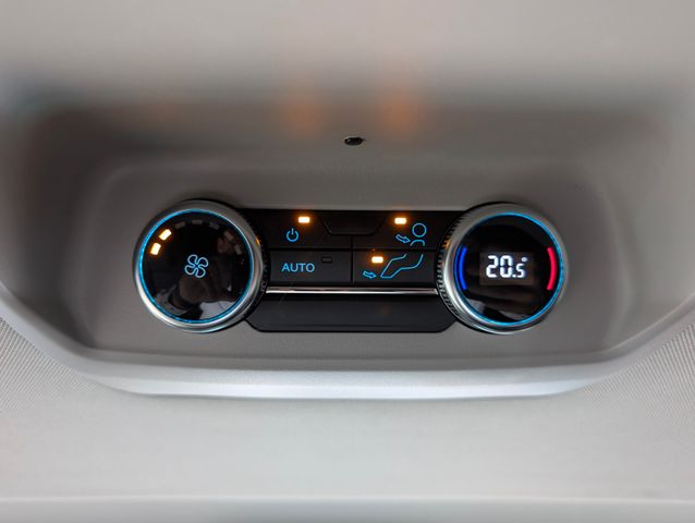 Ford Tourneo Custom 2.0 L Titanium X 5Jahre Garantie!