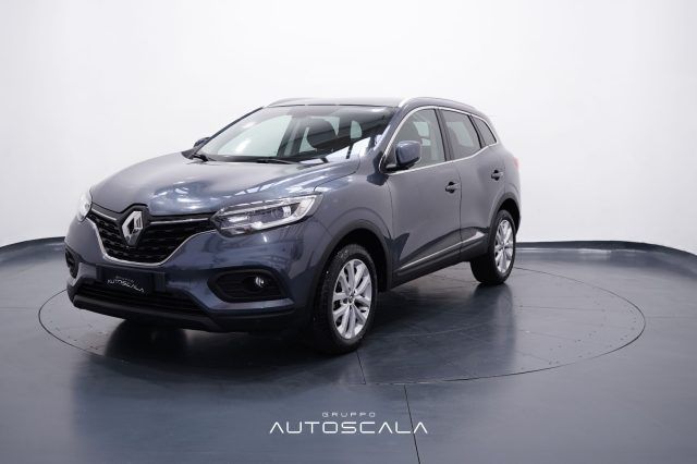 Renault RENAULT Kadjar 1.5 Blue dCi 8V 115CV EDC Sport E