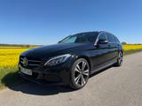 Mercedes-Benz C 220d Standheizung, Soundsystem, Panorama Dach - Mercedes-Benz C 220 in Rostock