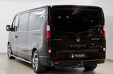 Renault Trafic Combi L2H1 3,0t GRAND Navi Kamera AHK - Renault Trafic mit Diesel-Antrieb: Automatik