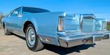 Lincoln Continental Mark V