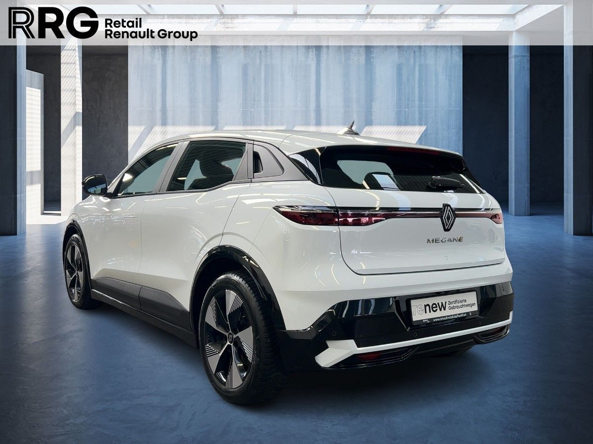 Renault Megane E-TECH - Bild 4