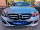 Mercedes-Benz E 400 E -Klasse Lim. Schiebedach.Leder.Kamera.. - Mercedes-Benz E 400 aus 2014