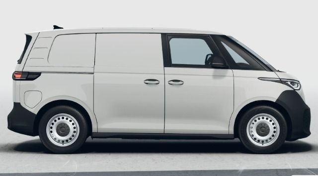 ID. Buzz Cargo Pure Motor: 125 kW (170 PS) 59 kW