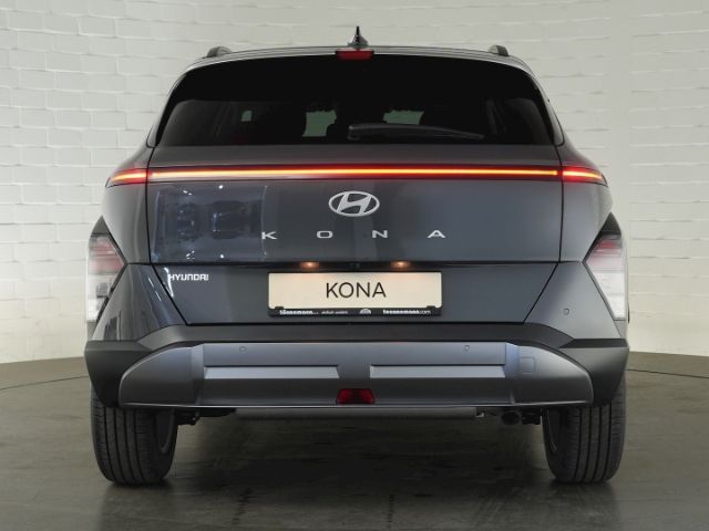 Hyundai Kona – Bild 6