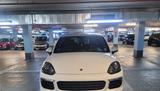 Porsche Cayenne Diesel Platinum Edition Platinum Edition - Porsche Cayenne Gebrauchtwagen in Stuttgart
