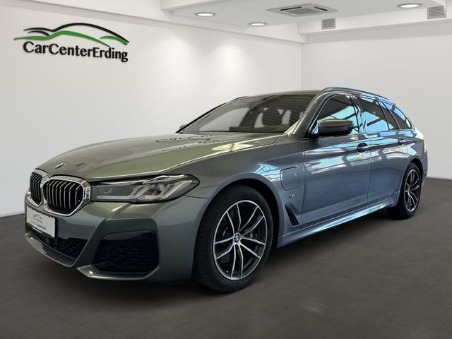 BMW 530eTouring xDrive*M Sport*Laser*ACC*Kamera*AHK*