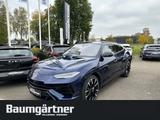 Lamborghini Urus S Style Pack/Park Assistance P./3D B&O/Pano