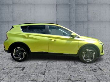 Hyundai BAYON 1.0 T-GDI Prime (100PS) MY25
