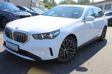 BMW 520 - 3