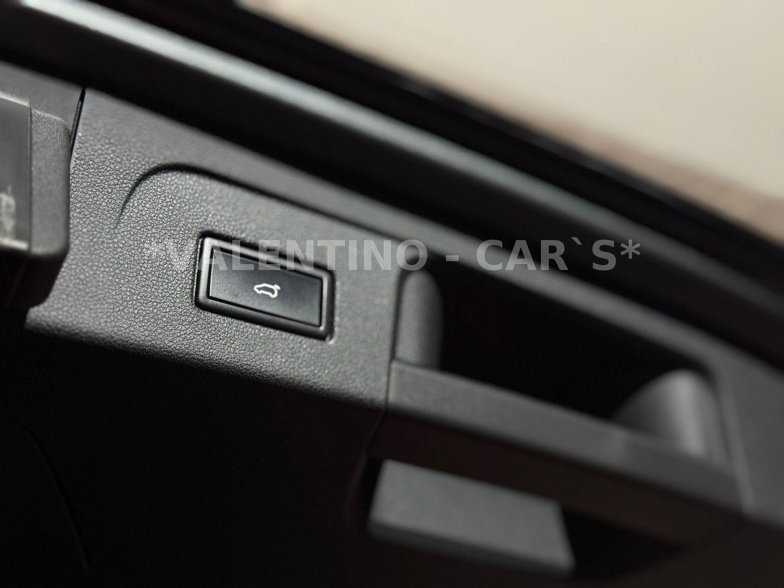 Volkswagen Touran Highline R-Line/DSG/Massage/Navi/LED/Temp
