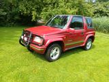 Suzuki Vitara 1.6 Deluxe  - gebrauchte Suzuki Vitara aus dem Jahr 1996