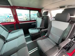 VW T5 Multivan Startline PDC Tempomat Klima