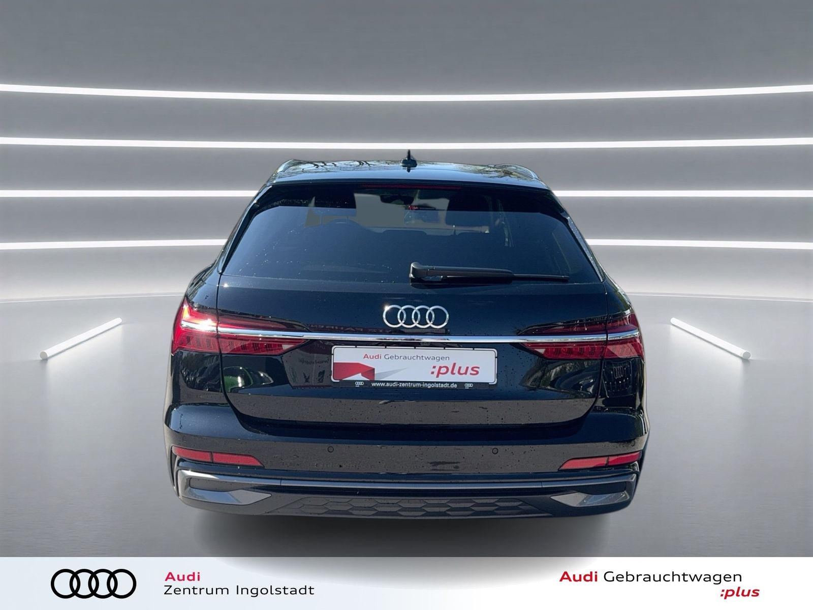 Audi A6 - Bild 6
