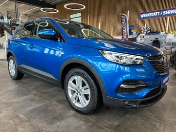 Opel Grandland *ACC*PDC*SitztHZ(VH)2-Zonen*Navi*