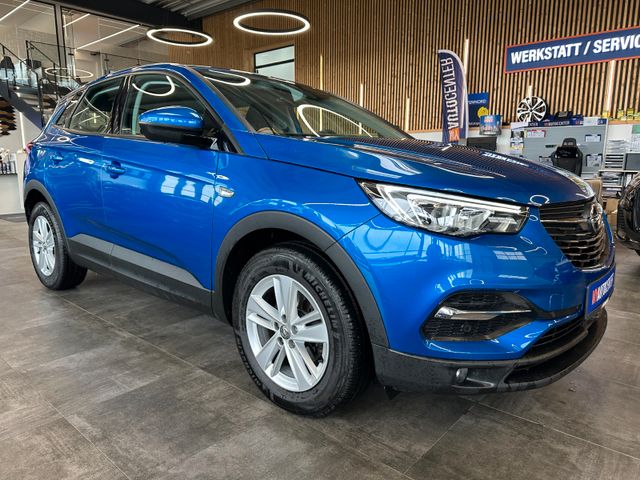 Opel Grandland *ACC*PDC*SitztHZ(VH)2-Zonen*Navi*