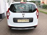 Dacia Lodgy Stepway 1.5 Blue dCi 115 Navi PDC Tempomat - Dacia Lodgy: Kleinbus