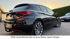OPEL Astra/K/Sonderausstattung/Tüv&Service Neu/ TOP!