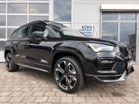 CUPRA Ateca 1.5 TSI DSG DAB PANO AHK 360° 19