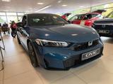 Honda Civic Lim. 5-trg. e:HEV Sport Modell 2026 - Honda Civic Neuwagen