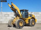 CAT 972 K - CAT Radlader