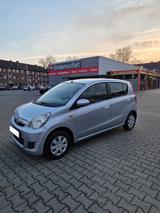 Daihatsu Cuore TOP Austattung / TÜV für 2 ... - Daihatsu in Essen