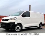 Opel Vivaro 2,0 Kasten Edition L3*KLIMA*KAM+PDC*TEMP* - Opel Vivaro Gebrauchtwagen in Frankfurt