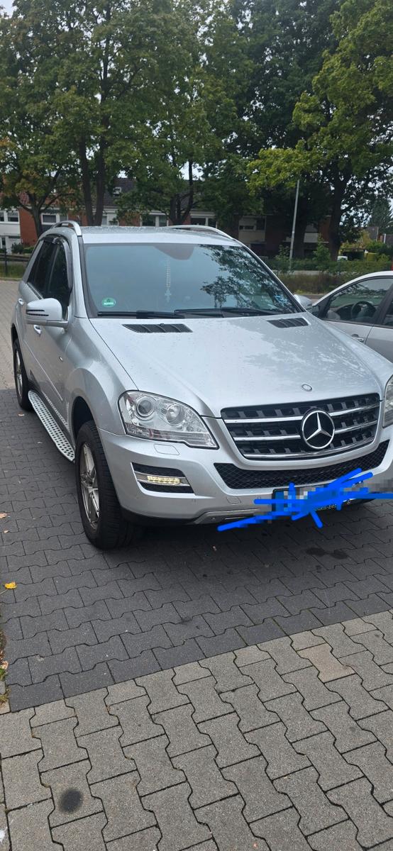 Mercedes-Benz ML 350 BlueTEC 4MATIC Grand Edition Grand Ed...