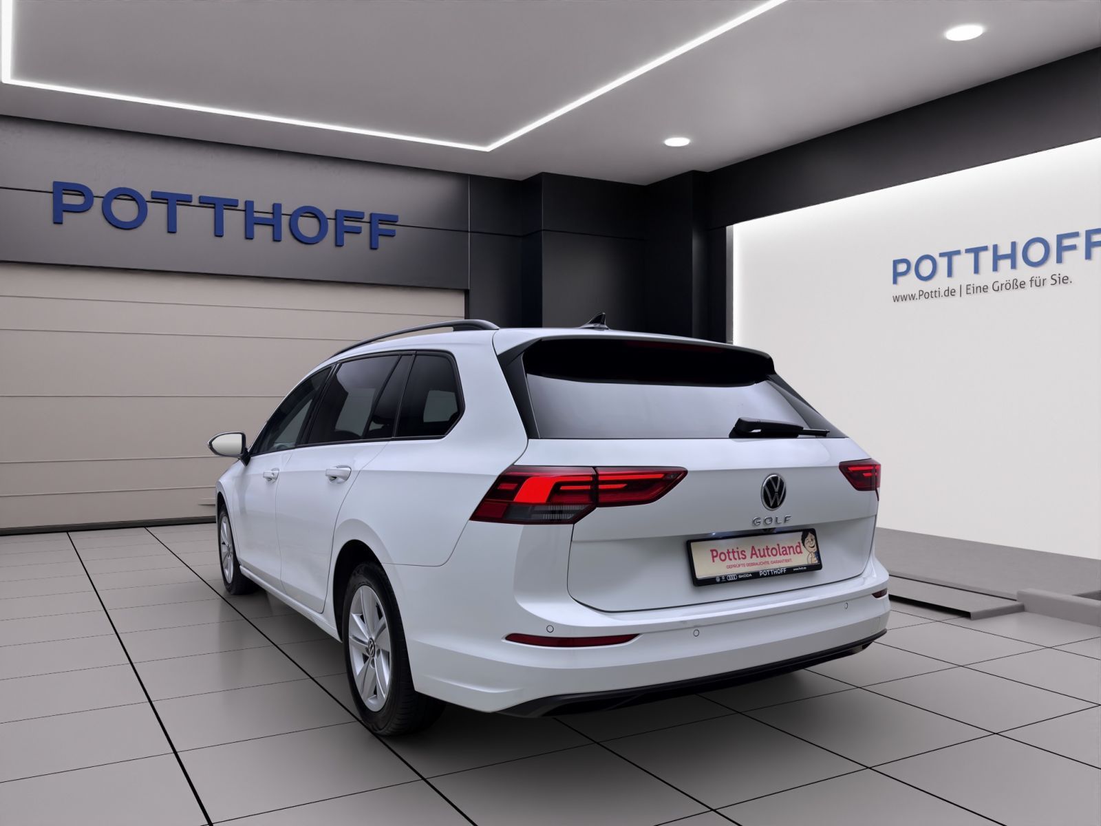 Volkswagen Golf - Bild 2