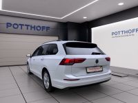 Volkswagen Golf - Vorschau Bild 2