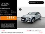 Audi A3 allstreet 35 TDI*Navi*LED*Alu*AHK*Virtual*Kam - Audi A3 Jahreswagen mit Diesel-Antrieb