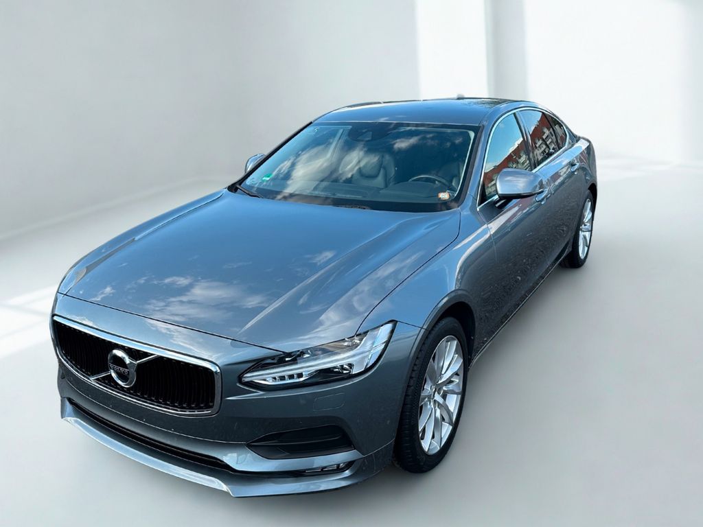 Angebot ansehen Volvo S90