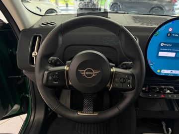 MINI Countryman S (Cooper) - 12