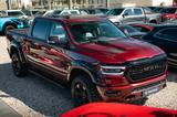 Dodge RAM 5.7 V8 HEMI 4x4 NIGHT LARAMIE *Unfallfrei* - Dodge RAM: Laramie