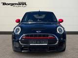 MINI John Cooper Works Cabrio 2.0 - Sportfahrwerk - K - MINI John Cooper Works Cabrio: Roadster