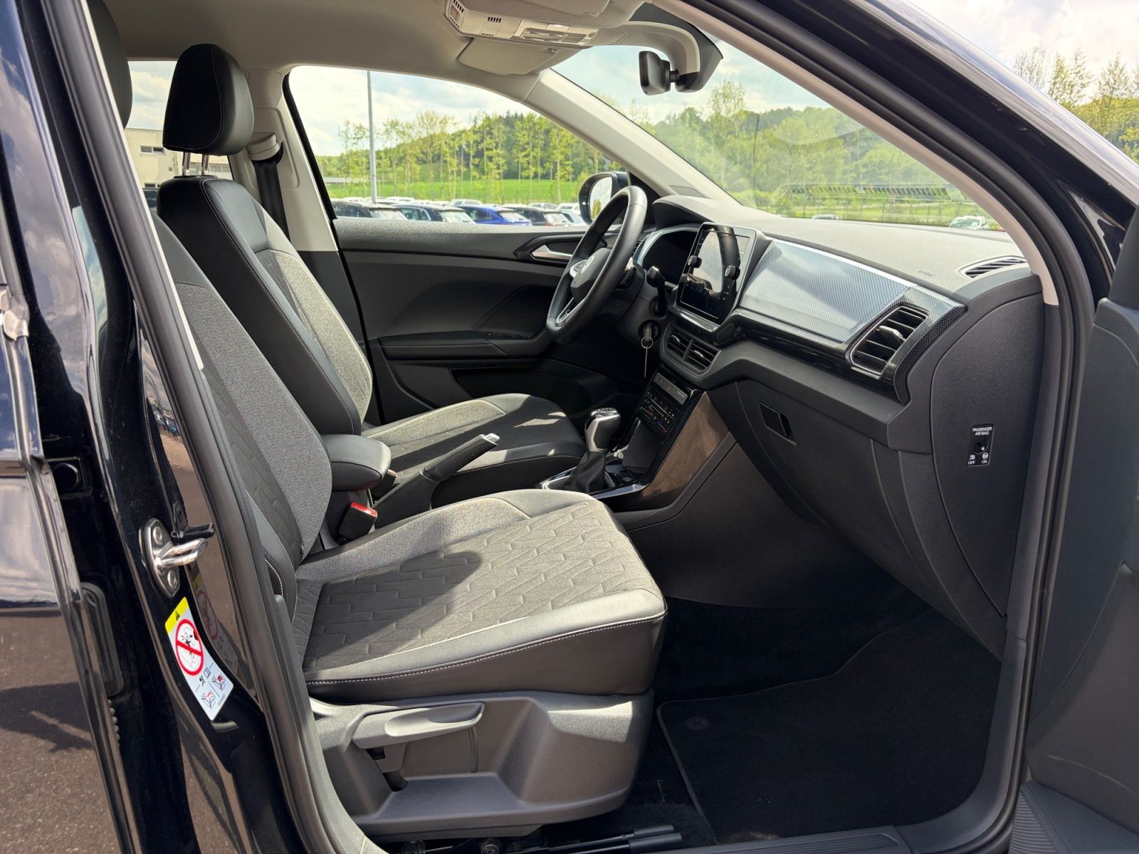 Volkswagen T-Cross - Bild 13