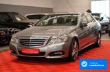 Mercedes-Benz E 350 CGI Lim. Aut. Avantgarde BlueEfficiency - Mercedes-Benz E 350: Avantgarde