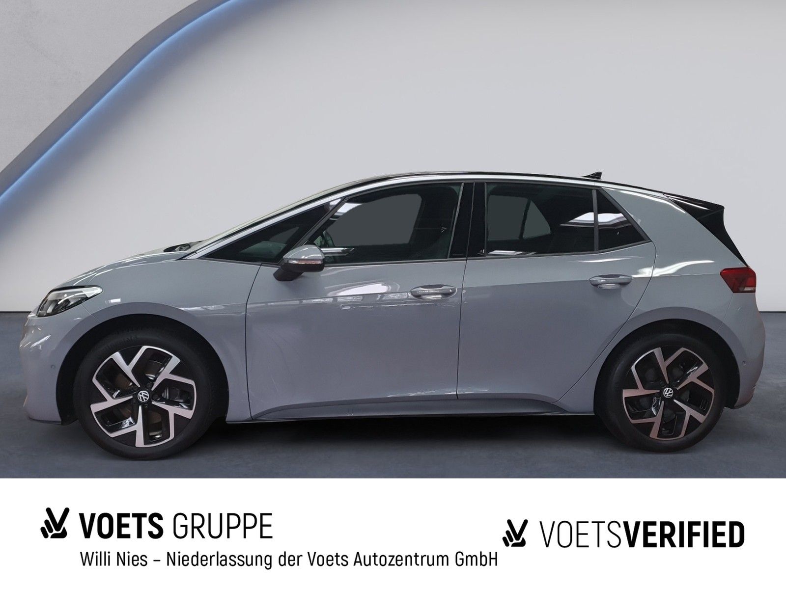 Volkswagen ID.3 - Bild 3